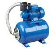 Насосные станции