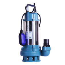 Насос дренажный ESQ ГНОМ 10-10-50/0,55-220