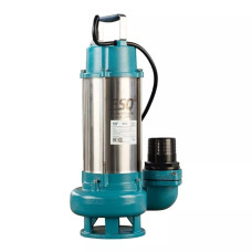 Насос дренажный ESQ ГНОМ 10-10-50/0,55-380