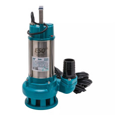 Насос дренажный ESQ ГНОМ 10-10-50/0,55-220-NF