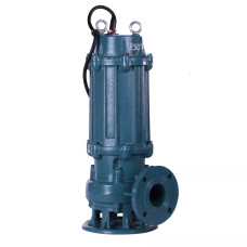 Насос фекальный ESQ НПК 20-22