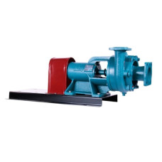 Насос консольный ESQ 1К  8/18 без электродвигателя на раме 02.01.000741