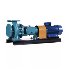 Насос консольный ESQ К 65-50-125а с электродвигателем 2,2 кВт 02.01.217051