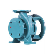 Насос консольно-моноблочный ESQ КМ 50-32-125 без электродвигателя 02.01.000071