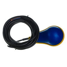 Поплавковый выключатель FANCY M15-1 с кабелем 10 м