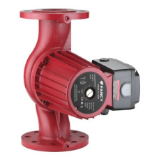 Насос циркуляционный FANCY FBS 40-16F  трехскоростной, фланцевый из чугуна 156FBS30001