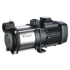 Насос многоступенчатый FANCY FVH 1x2/0.3 из нержавеющей стали/чугуна 156FVH30000