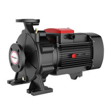 Насос консольно-моноблочный FANCY FW 80-125/22 с одинаковым входом и выходом 156FW330000