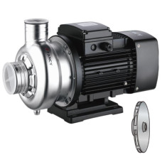 Насос поверхностный FANCY FWC 50/0.25 с закрытым рабочим колесом 156FWC33000