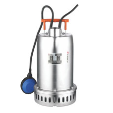 Насос дренажный FANCY QCK150 из нержавеющей стали 156QCK30010
