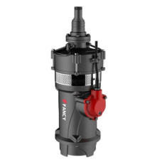 Насос дренажный FANCY QD10-65/5-4Y с масляным погружением 156QD570019