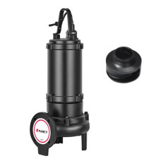 Насос фекальный FANCY 80WQB45-10-2.2/2 156WQB00006