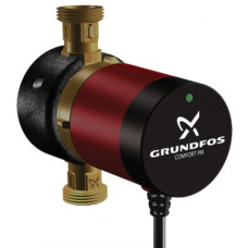 Насос циркуляционный Grundfos COMFORT 15-14 BX PM 97916772B