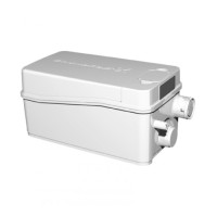 Канализационная установка Grundfos Sololift2 D-2 97775318B