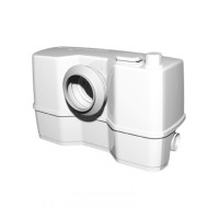 Канализационная установка Grundfos Sololift2 WC-3 97775315B