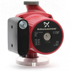 Насос циркуляционный Grundfos UPS 25-100 180 95906480B
