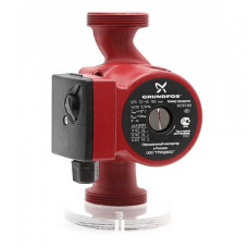 Насос циркуляционный Grundfos UPS 25-80 180 95906429B