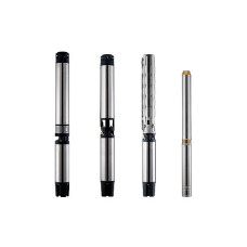 Насос скважинный ПРАКТИК ЭЦВ 4-2,5-65