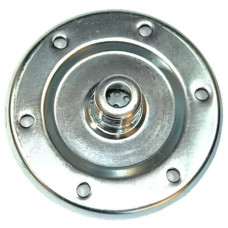 Фланец для гидроаккумулятора UNIPUMP сталь 63230