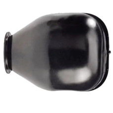 Мембрана для гидроаккумулятора UNIPUMP 24л Sefa EPDM с горловиной диаметром 80мм 43330