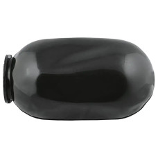 Мембрана (проходная) для гидроаккумулятора UNIPUMP 150-200л EPDM 13616