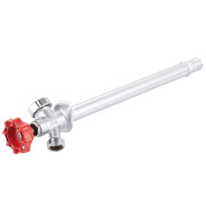 Кран незамерзающий UNIPUMP WF-2102 (150мм) 96284