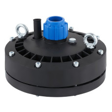 Оголовок скважинный UNIPUMP БЭЗ АОС-114-32 40422