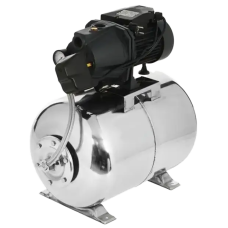 Насосная станция UNIPUMP AUTO JET 80 S-S 84541