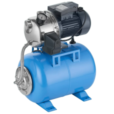 Насосная станция UNIPUMP AUTO JS 60 20924