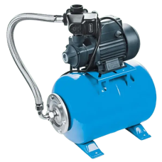 Насосная станция UNIPUMP AUTO QB 60 37928