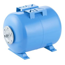 Гидроаккумулятор UNIPUMP 50л горизонтальный 46206