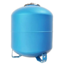 Гидроаккумулятор UNIPUMP 80л вертикальный 74750