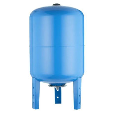Гидроаккумулятор UNIPUMP 50л вертикальный 88489