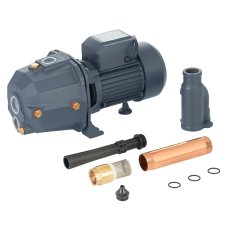 Насос поверхностный с внешним эжектором UNIPUMP DP 750 13056