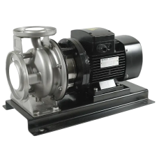 Насос консольно-моноблочный UNIPUMP FS 50-32-160-2.2 58998