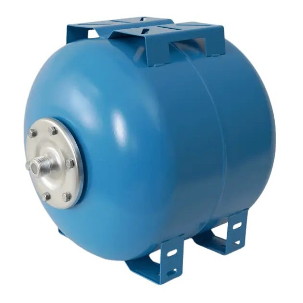 Гидроаккумулятор БЭЗ ГГ 35М 35л горизонтальный 55731