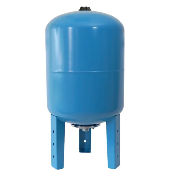 Гидроаккумулятор БЭЗ ГВ 50 50л вертикальный 93852