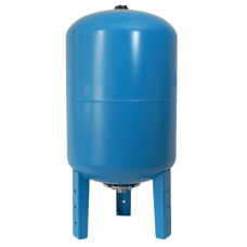 Гидроаккумулятор БЭЗ ГВ 80 80л вертикальный 21064