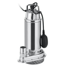 Насос дренажный INOXPROF 15-15-1,5 72805