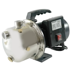 Насос поверхностный садовый UNIPUMP JS 60 75595