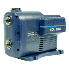 Насосная станция с частотным преобразователем UNIPUMP SCA MINI 76053