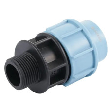 Переход на наружную резьбу UNIPUMP D20x1/2