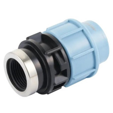 Переход на внутреннюю резьбу UNIPUMP D20x1/2