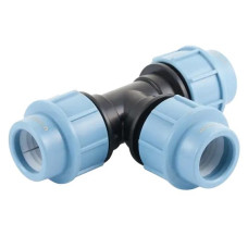 Тройник UNIPUMP D20 92564