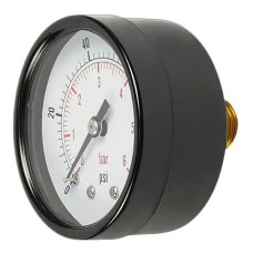 Манометр UNIPUMP аксиальный 43989