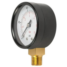 Манометр UNIPUMP радиальный 18447