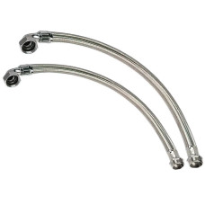 Шланг в металлооплетке UNIPUMP 0,5