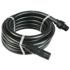 Шланг всасывающий UNIPUMP 7 м с обратным клапаном 96358