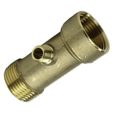 Трехвыводной штуцер UNIPUMP (1