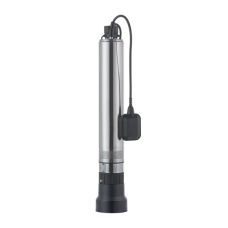 Насос колодезный UNIPUMP ECO FLOAT 1 с поплавковым выключателем 93868